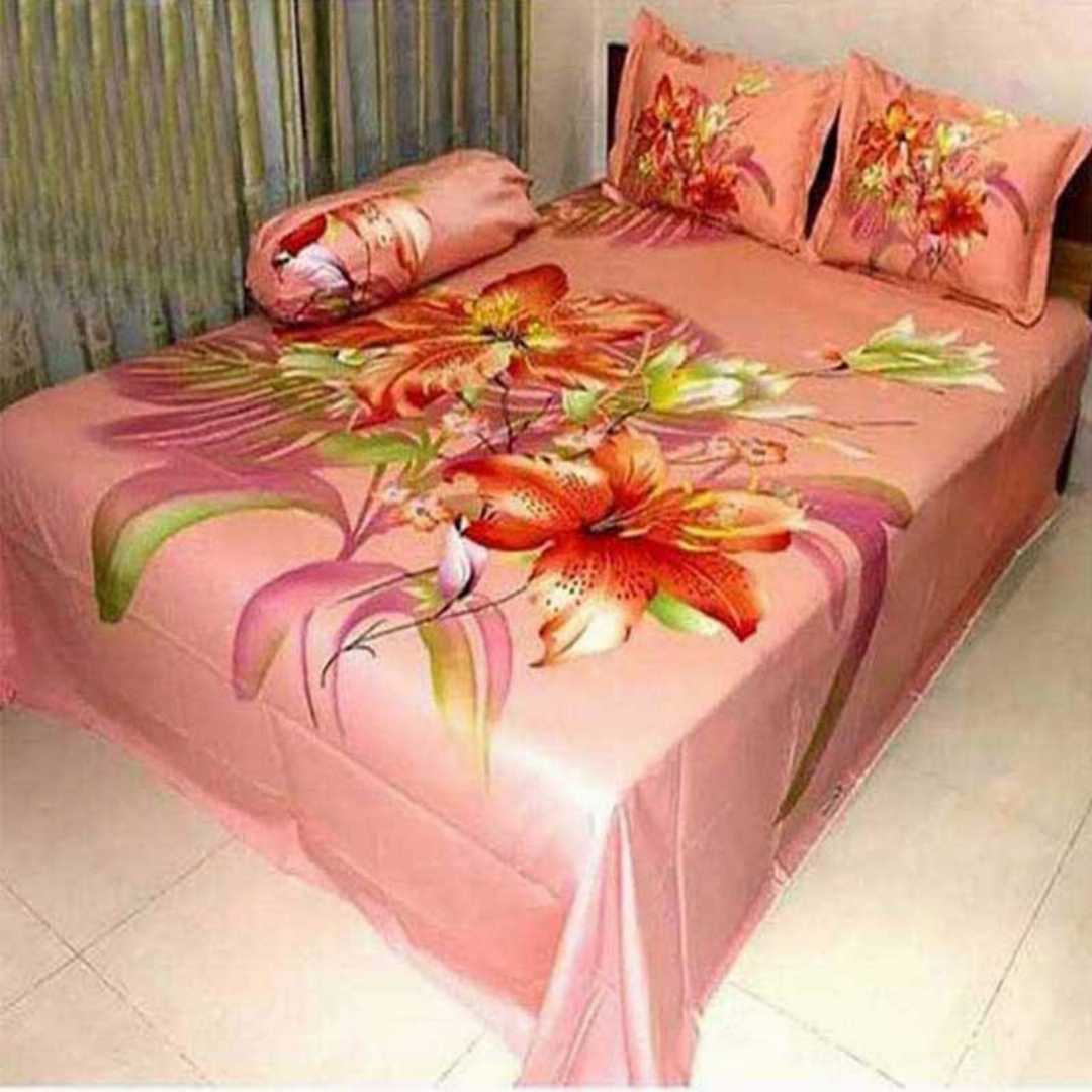 Luxury,Panel,Cotton,Bed,Sheet