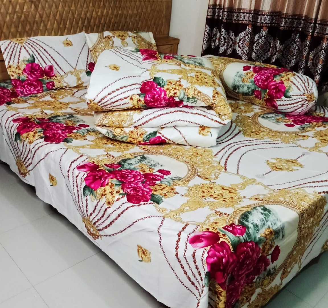 5,Pes,Set,Premium,Quality,Comforter