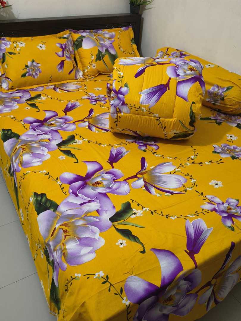 5,Pes,Set,Premium,Quality,Comforter