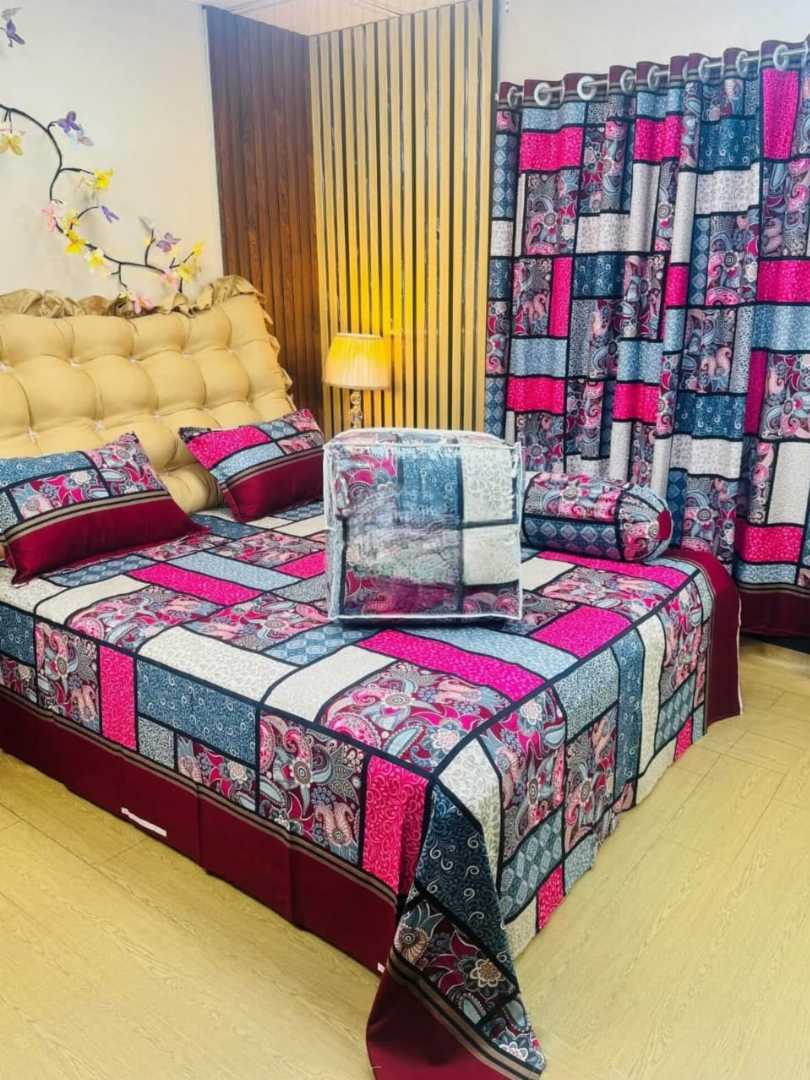 5,Pes,Set,Premium,Quality,Comforter