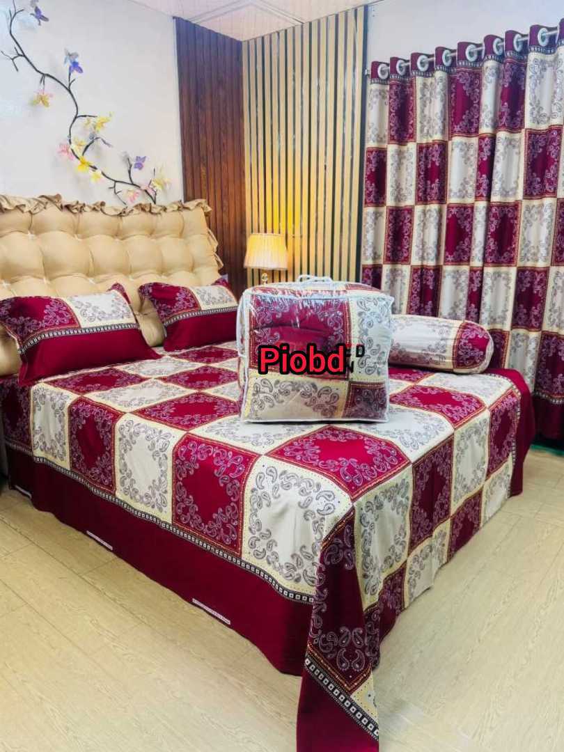 5,Pes,Set,Premium,Quality,Comforter