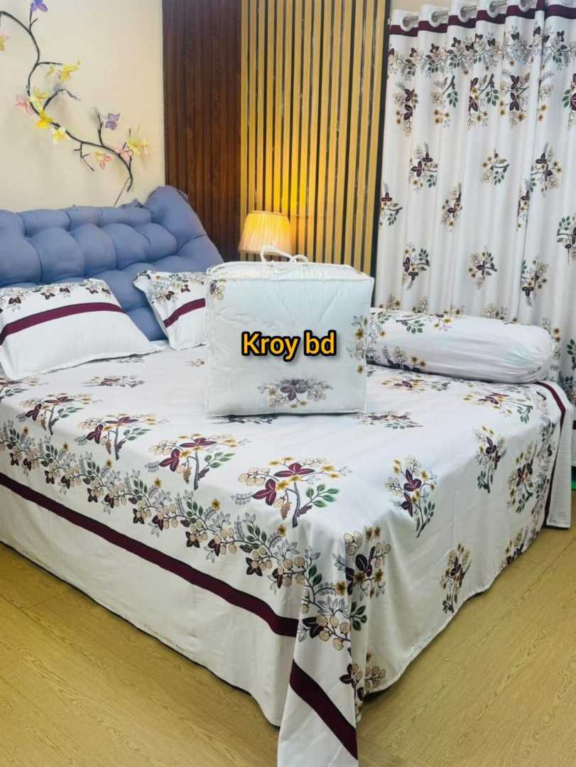5,Pes,Set,Premium,Quality,Comforter