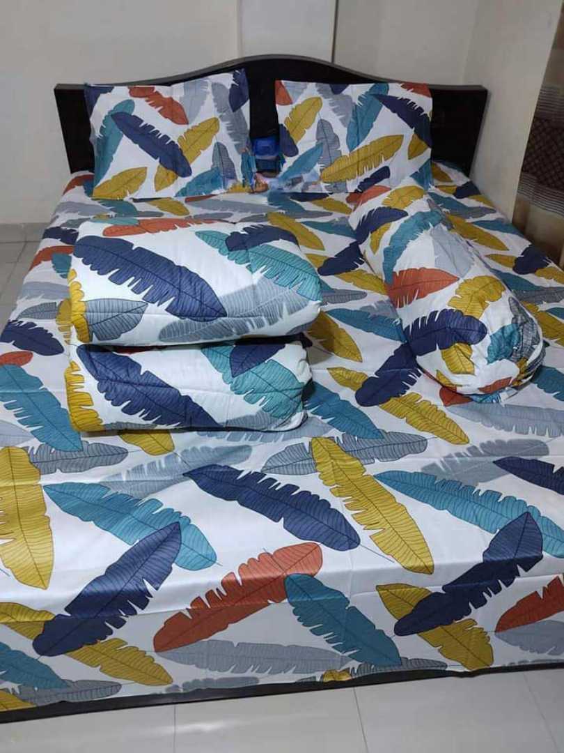 5,Pes,Set,Premium,Quality,Comforter