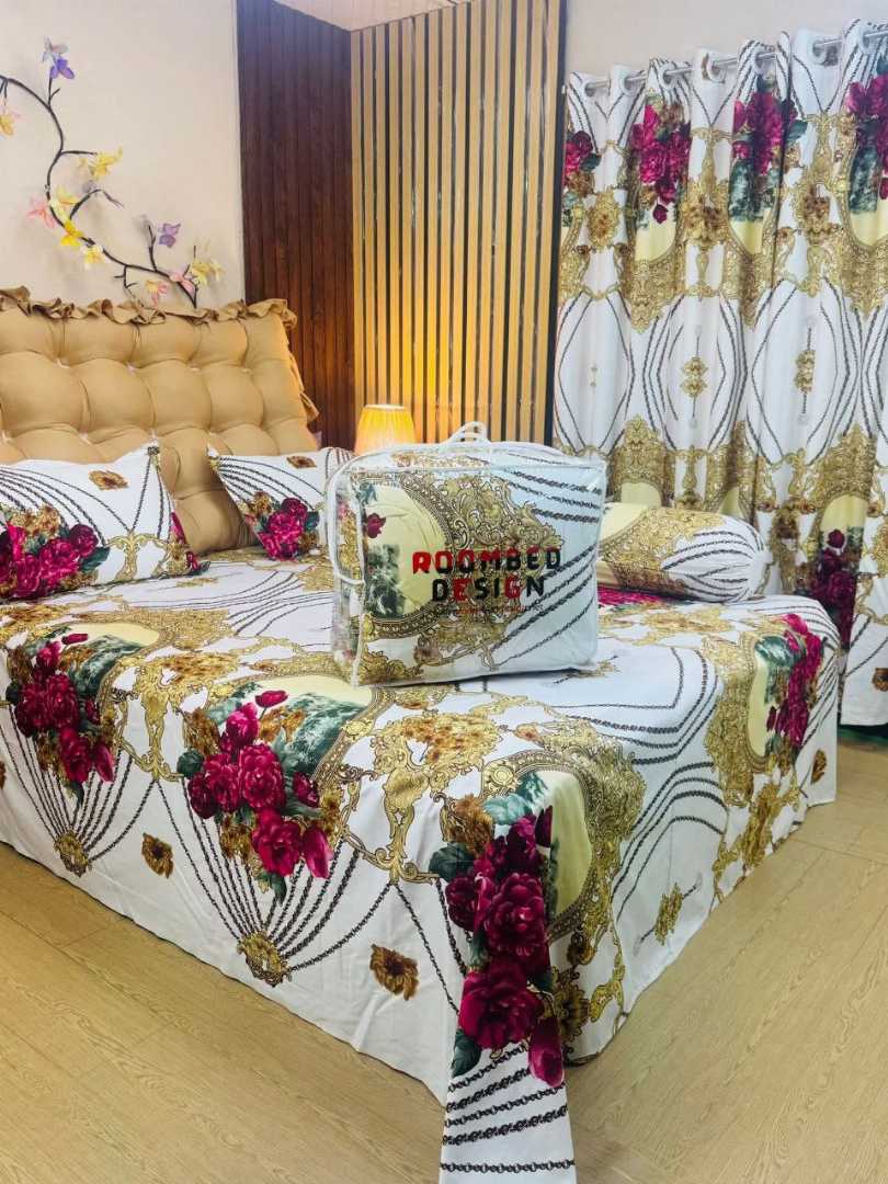 5,Pes,Set,Premium,Quality,Comforter