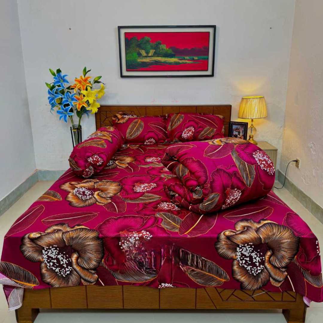 5,Pes,Set,Premium,Quality,Comforter