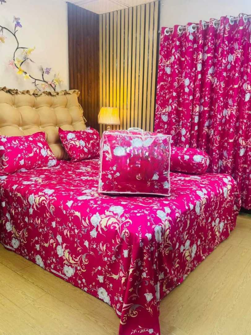 5,Pes,Set,Premium,Quality,Comforter