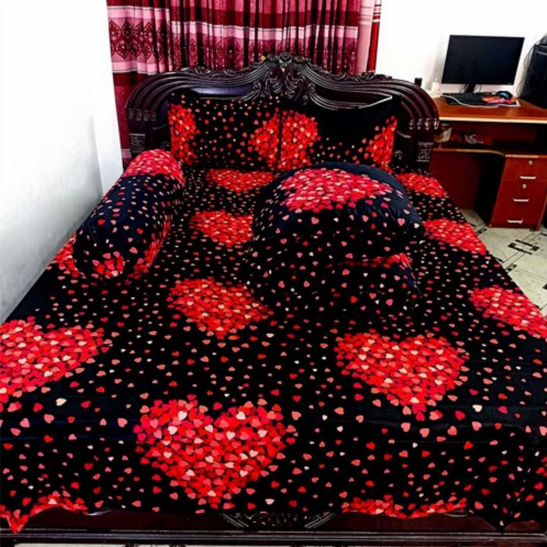5,Pes,Set,Premium,Quality,Comforter