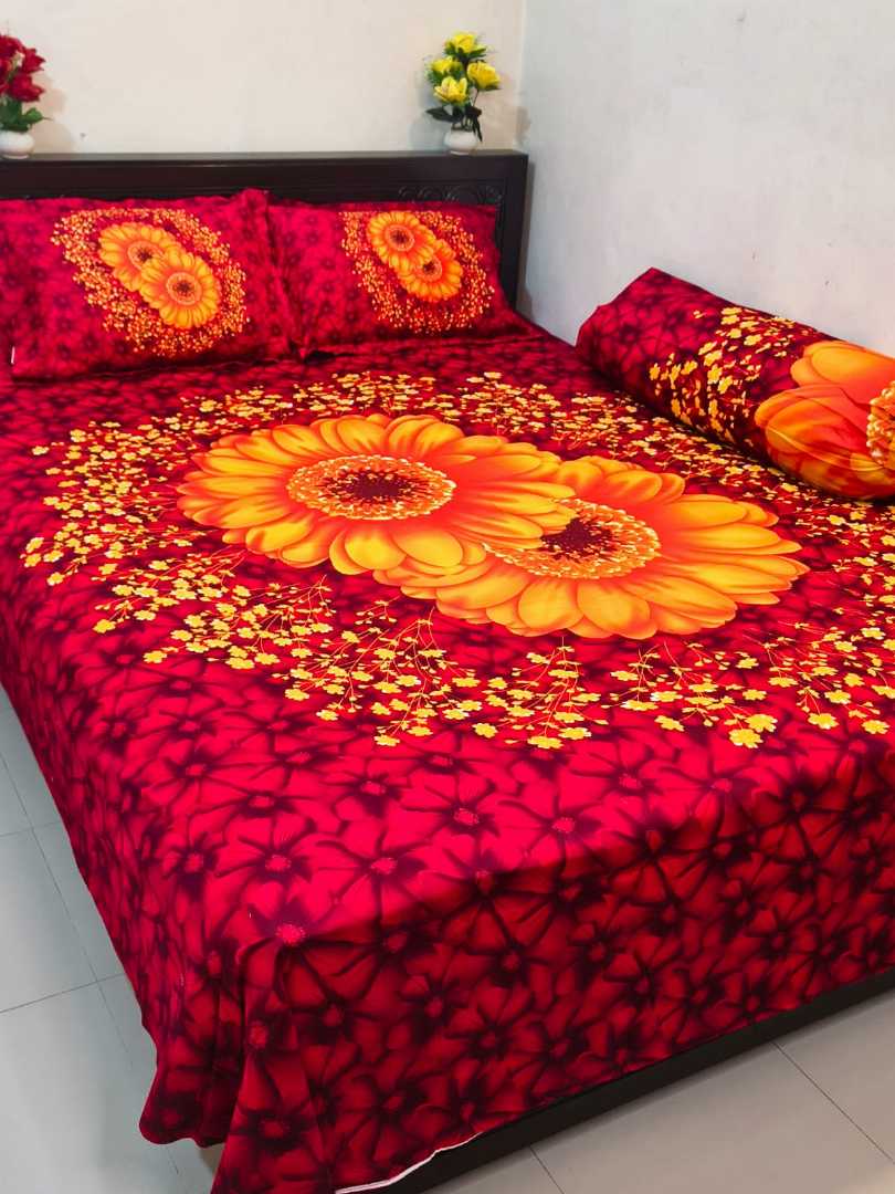 Luxury,Panel,Cotton,Bed,Sheet