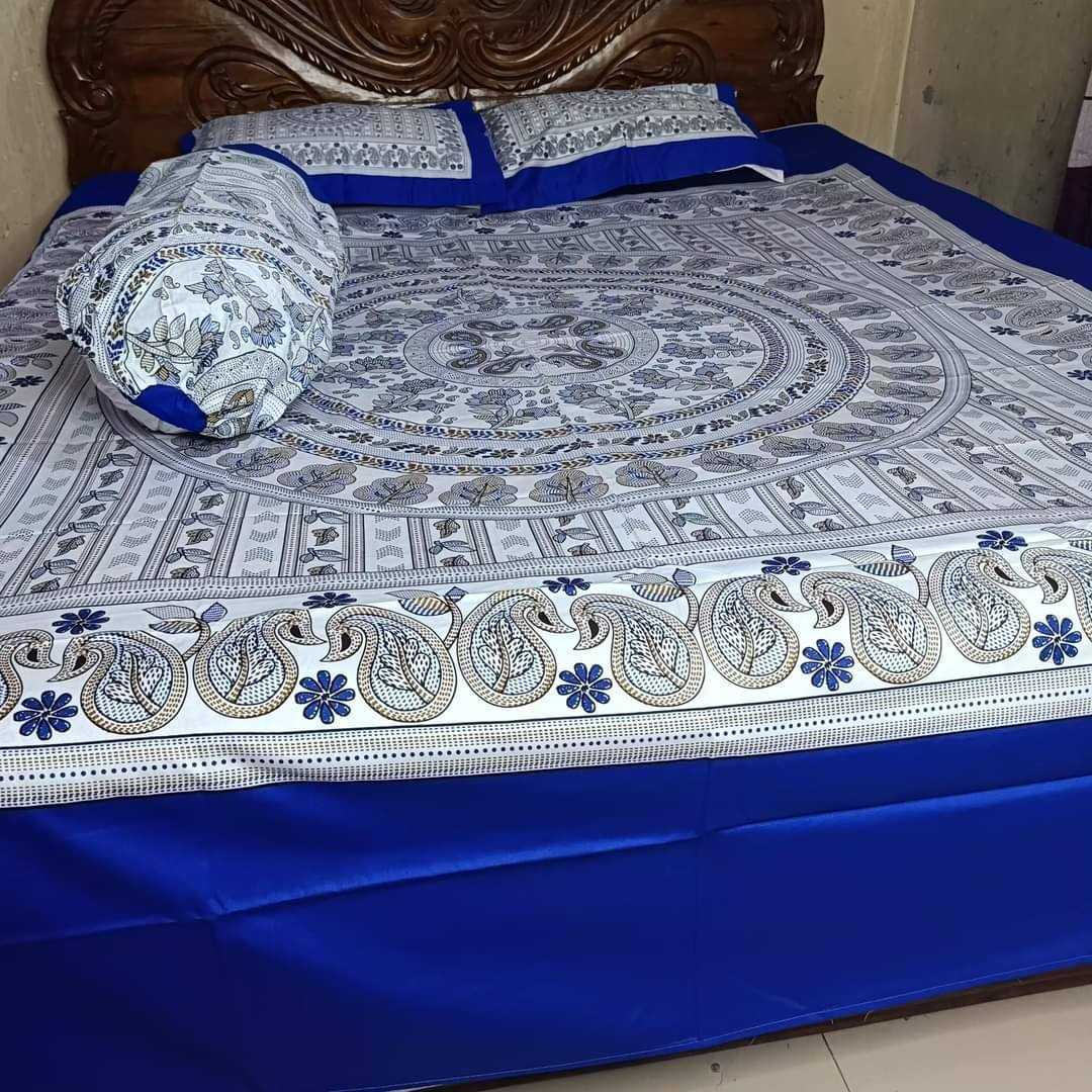 King,Size,Bed,Sheet,New,Design